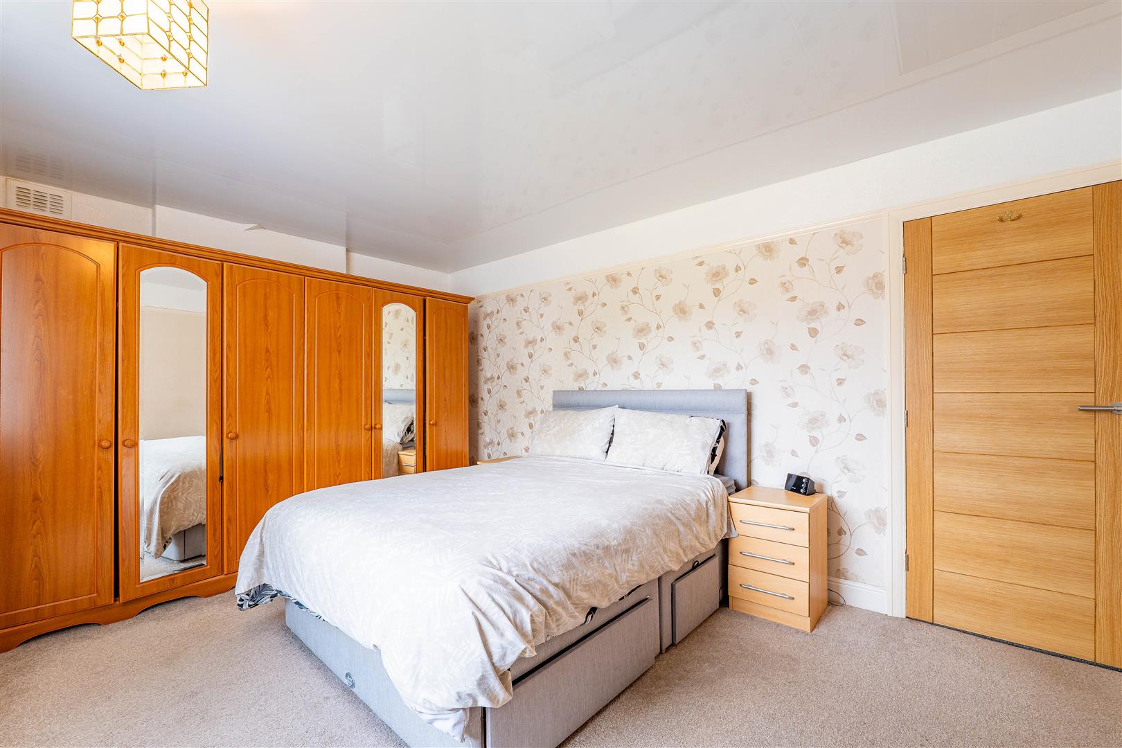 Walgarth Drive, Chorley